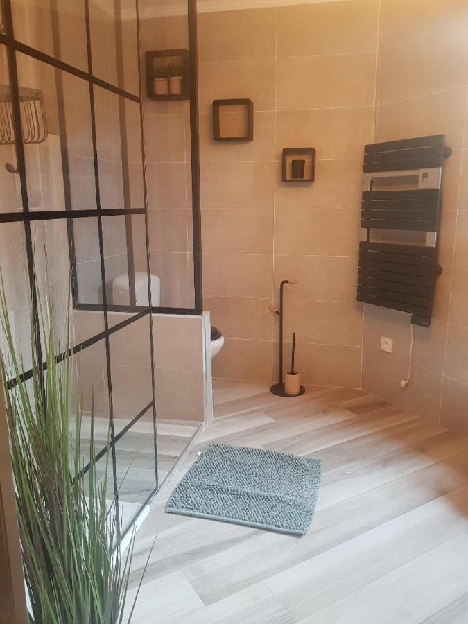 Les Rives Montans Apartment Ngoại thất bức ảnh