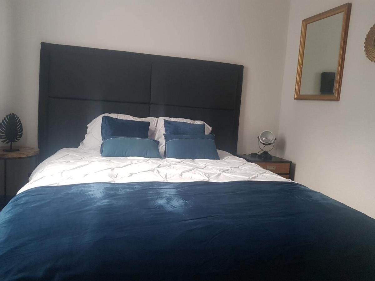 Les Rives Montans Apartment Ngoại thất bức ảnh