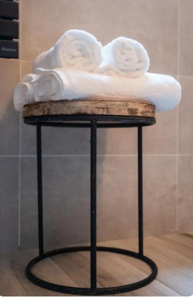 Les Rives Montans Apartment Ngoại thất bức ảnh