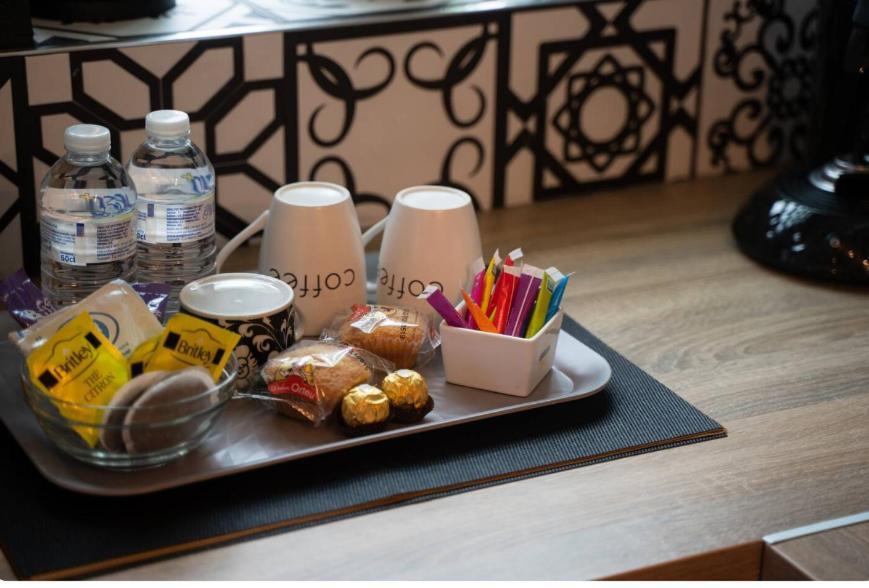 Les Rives Montans Apartment Ngoại thất bức ảnh