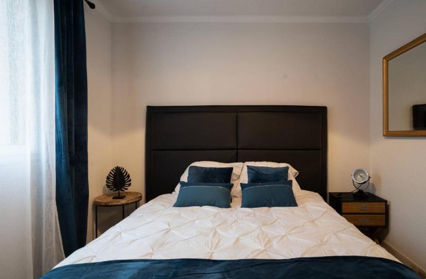 Les Rives Montans Apartment Ngoại thất bức ảnh