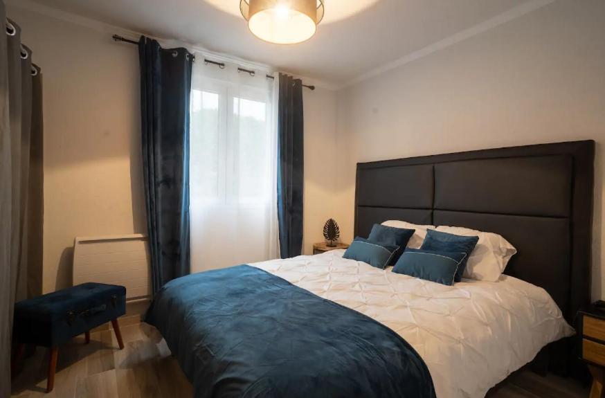 Les Rives Montans Apartment Ngoại thất bức ảnh
