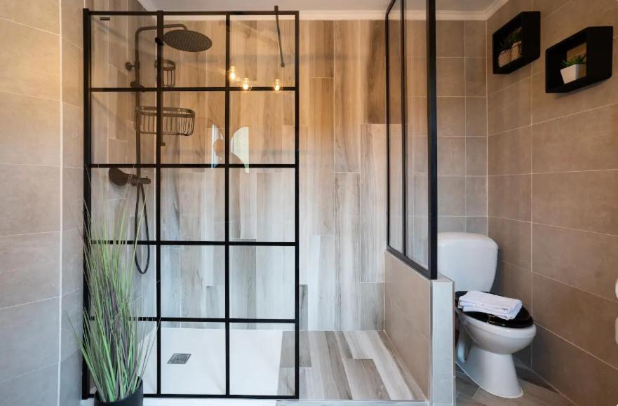 Les Rives Montans Apartment Ngoại thất bức ảnh